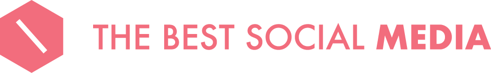 The Best Social logo