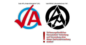 AfD NSDAP WP