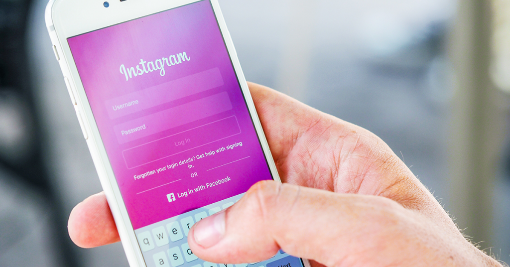 Instagram Accounts mit den meisten Follower