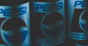 Pepsi neustes