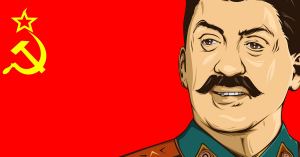 Stalin art