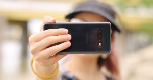 Influencers-zonder-post