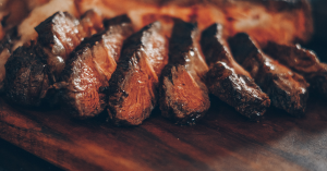 Meat Art
