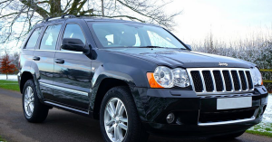 suv