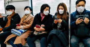 Hysterie Coronavirus