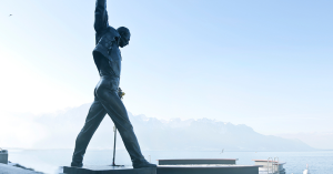 Coronavirus Rhapsody BB