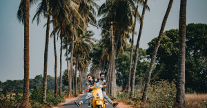 travel