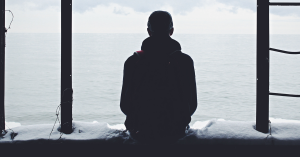 Alone
