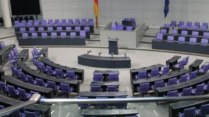 Bundestag