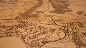 Herr der Ringe: 15 fantastische Posts über Mittelerde