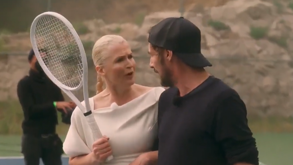 Ohne den "main Character" Sophie und Publikumsliebling Viola ist Germany's next Topmodel immer schwerer zu ertragen. Aber zum Glück gibt es Twitter.