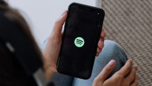 Wirklich weirde Spotify-Playlists, die uns doch sehr interessieren