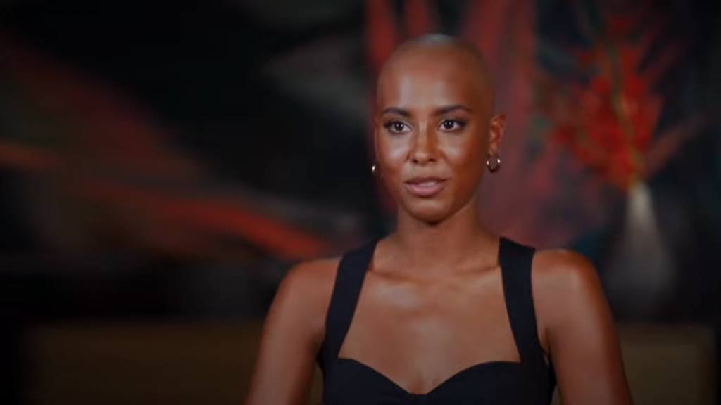 Das Gefühlschaos und Drama beginnt: der erste Kuss der Staffel fällt bei Sonnenuntergang. Folge 3 in den besten Tweets zusammengefasst.