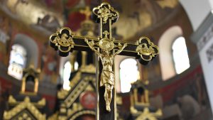 Was hat Jesus jetzt schon wieder gemacht? Heute ist Fronleichnam und keiner weiß so recht, warum