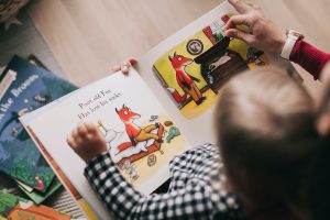 Kinderbücher von früher - Die besten Kinderbücher von früher ausführlich analysiert!