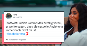 Wer fliegt noch kurz vor dem Finale raus? Von den sechs Kandidaten, die noch im Rennen sind, schickt Sharon in dieser Folge die Hälfte nach Hause.