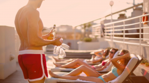 Wenn wir mal ganz ehrlich sind, hat so ein Anmachspruch doch noch nie funktioniert, oder? Hier gibt es dennoch einige SEHR schlechte!