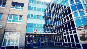 Nichts definiert Deutschland besser als das Jobcenter/Arbeitsamt. Viel Bürokratie und wenig Empathie. Wie diese Twitter-Geschichten zeigen.