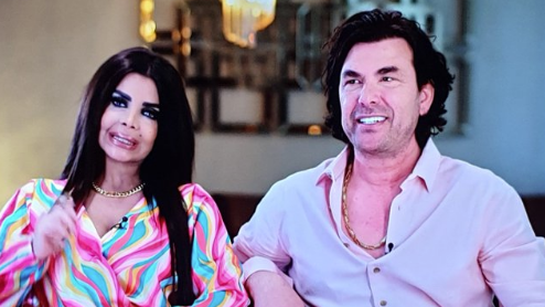 Das Realityshow-Highlight des Sommers geht in die nächste Runde. Dieses Jahr kämpfen die (mehr oder weniger) prominenten Paare auf in verschiedenen Spielen um den Sieg.