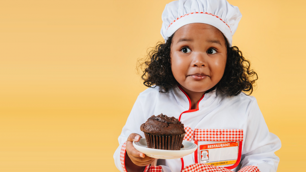 Diese Woche drehen sich die Kindersprüche vor allem um eins: Essen. Von Gulasch über Nutella-Brot werden die unterschiedlichsten Gerichte und Lebensmittel beurteilt, begutachtet und bewertet