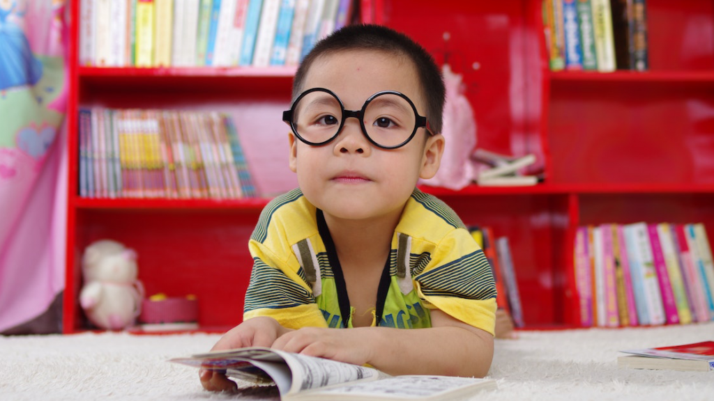Die besten 25 Kindersprüche des Jahres.
