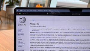 Dein Freund und Helfer: Wissenswerte Posts über Wikipedia