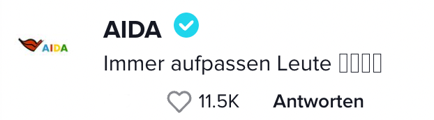 kommentar zum Video "Was tun, wenn man etwas auf der Motorhaube findet"