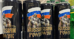 russian power titel