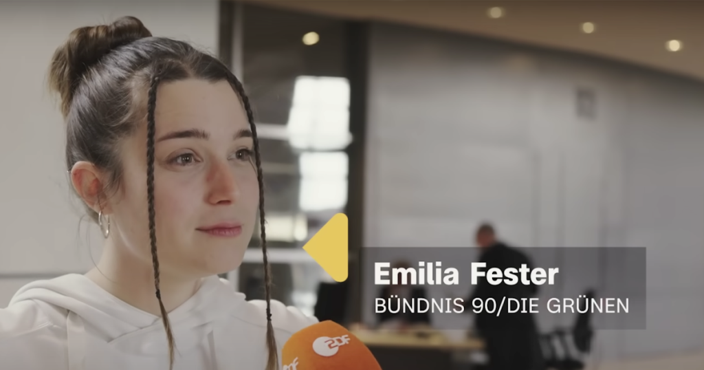 Emilia Fester