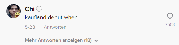 Kaufland Kommentar 5