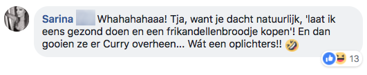 frikandelbroodje