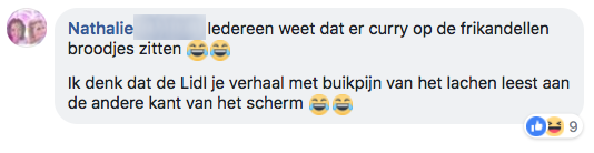 frikandelbroodje