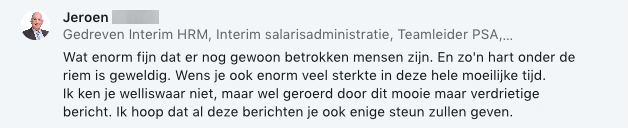 Briefje