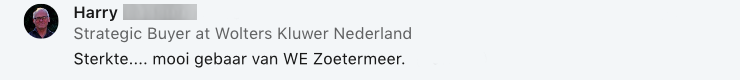 Kaartje