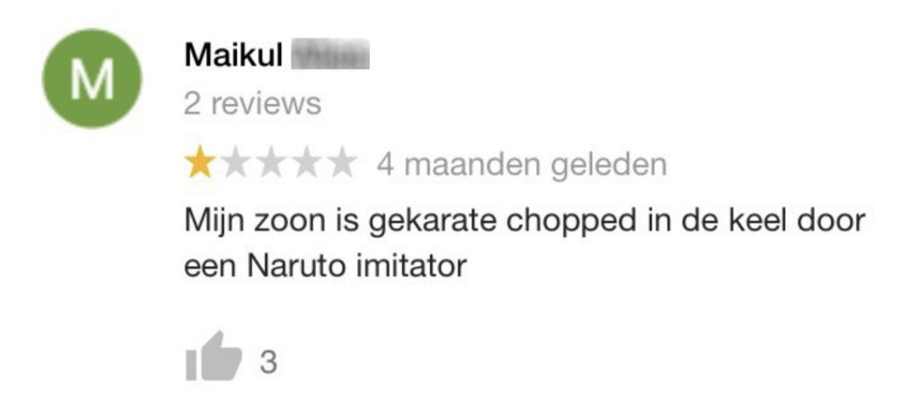 reviews