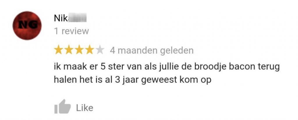 reviews