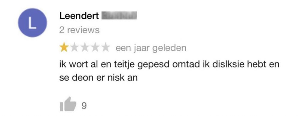 reviews