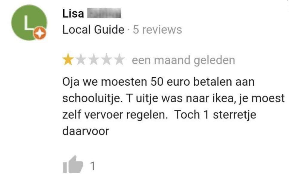 Reviews