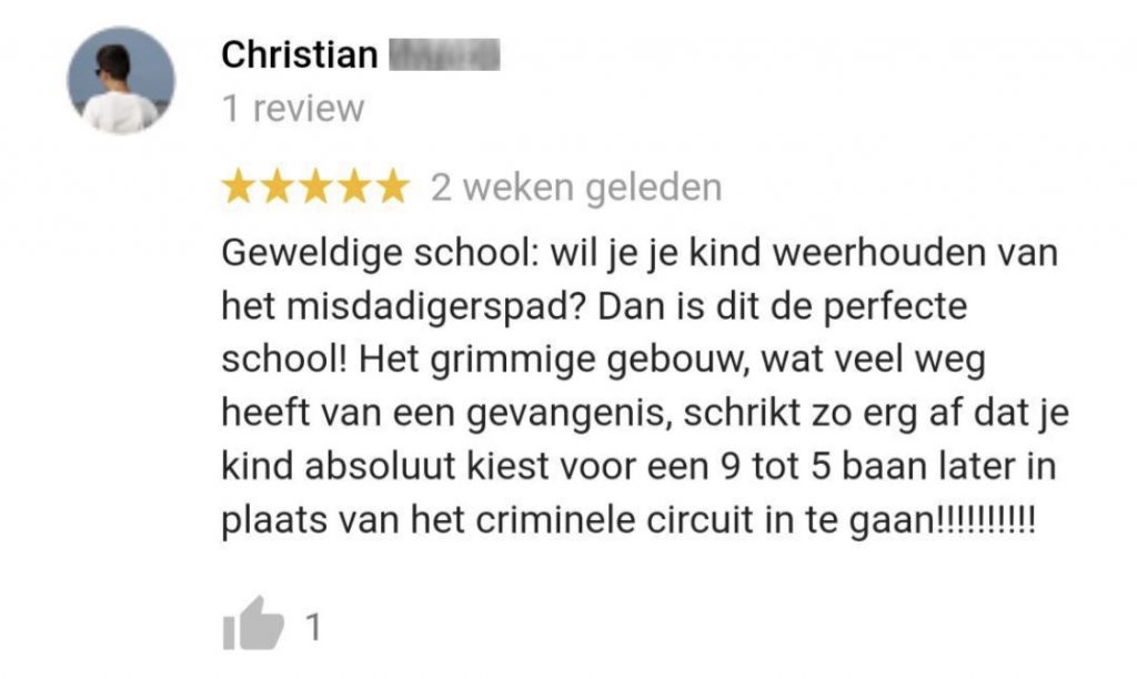 Reviews