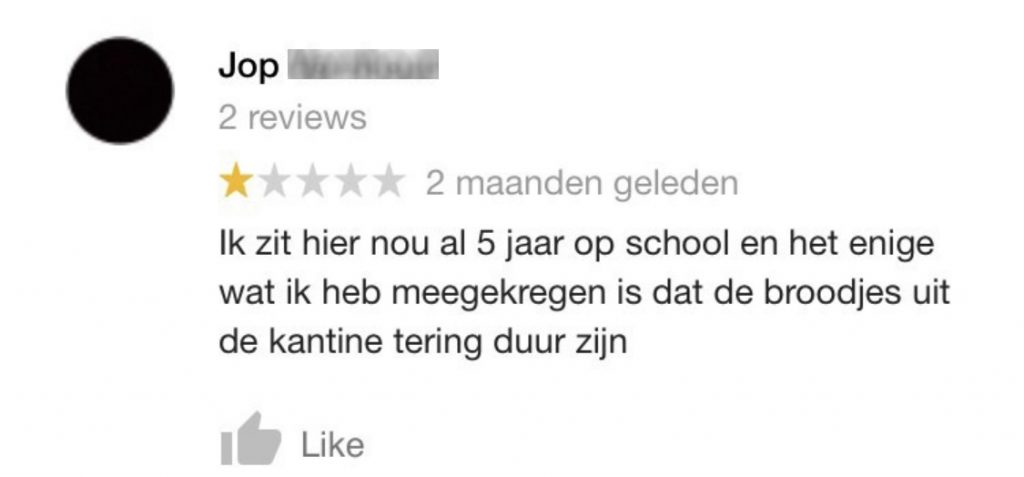 Reviews