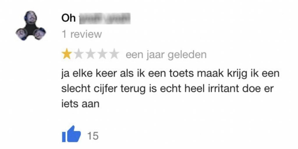 Reviews