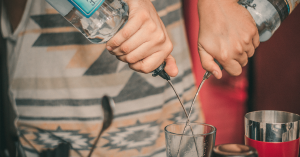 header_drankjesvrouw