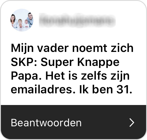 ouders