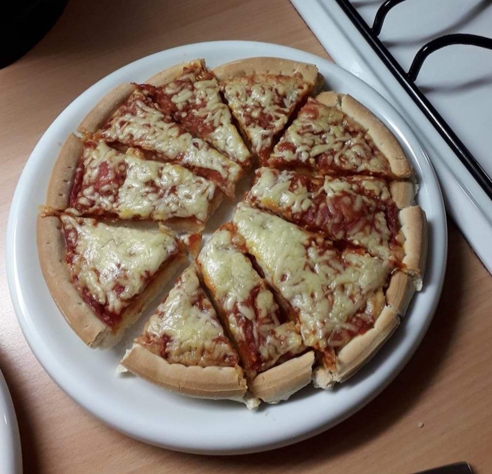 pizza