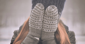 Header vraagsticker zonder post