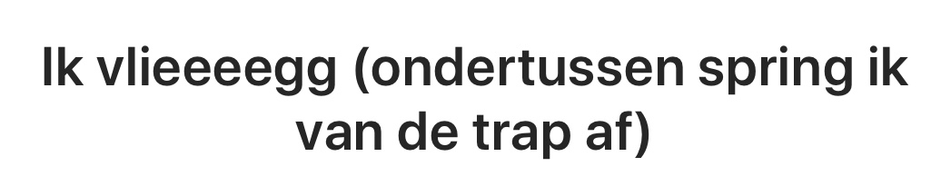 oudejaarsavond