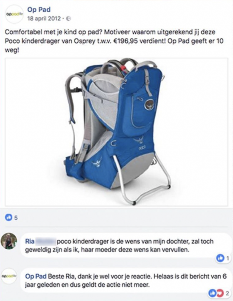 nadenken
