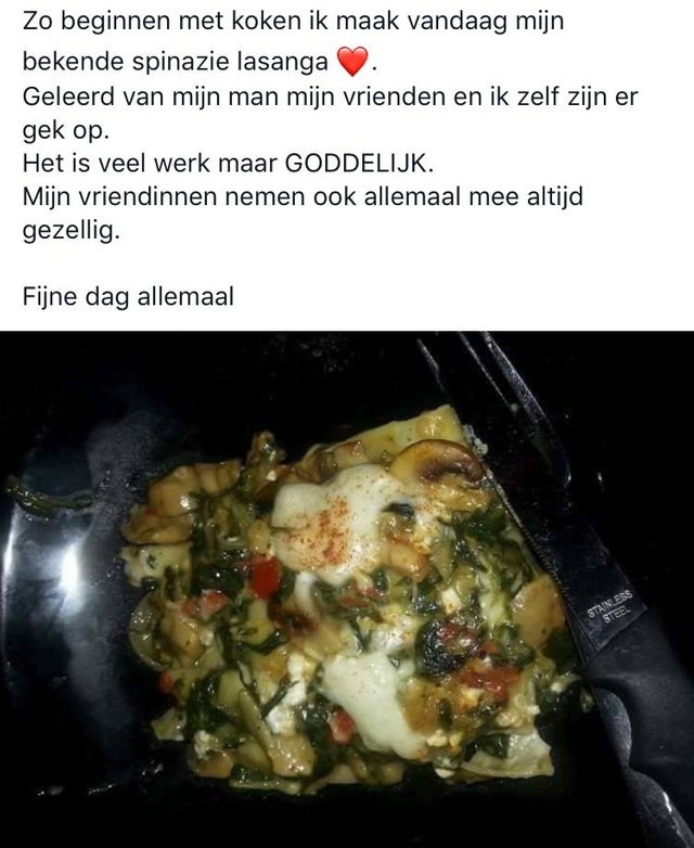 gerechten