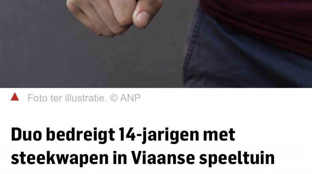 werkelijkheid