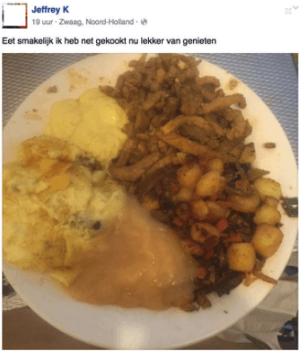 gerechten